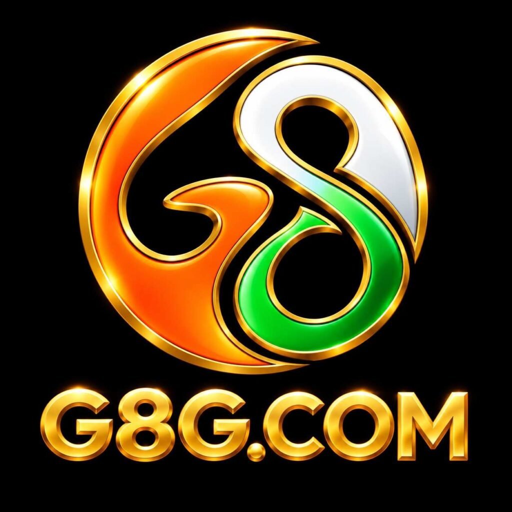 G8G Game App